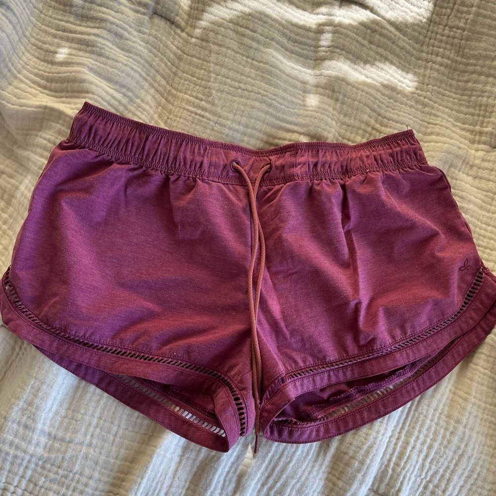Prana shorts